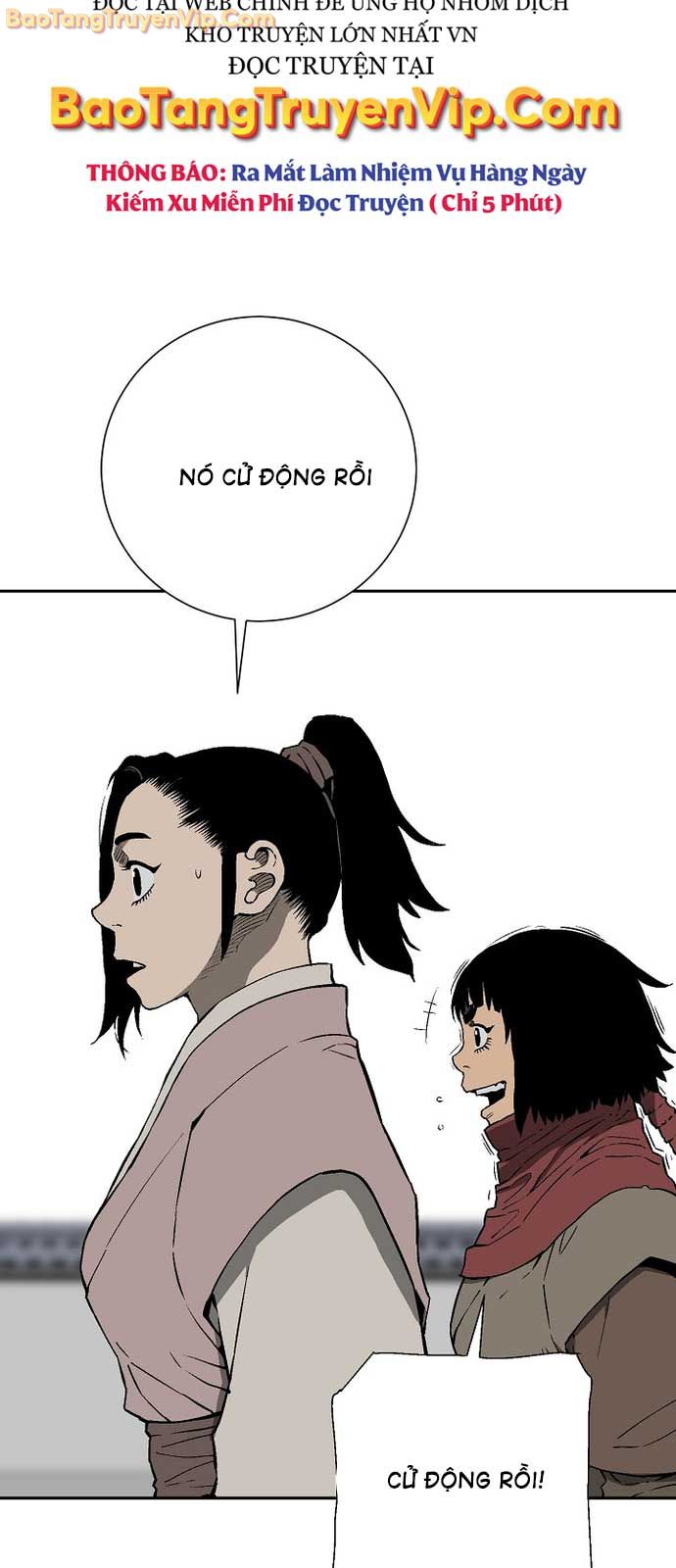 Vĩ Linh Kiếm Tiên chapter 109.1 - Trang 62
