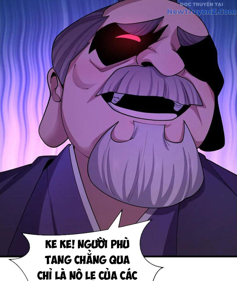 Kỷ Nguyên Kỳ Lạ chapter 475 - Trang 22