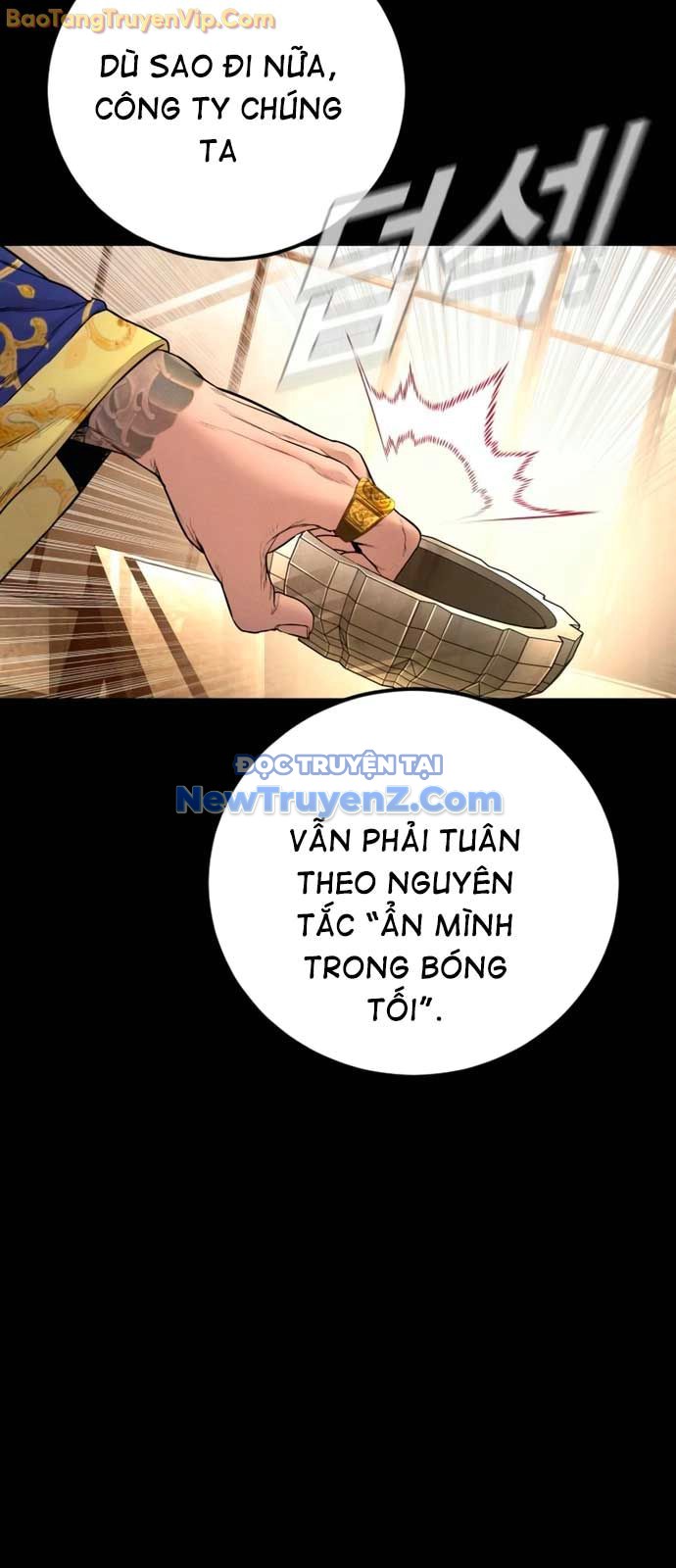 Bố Tôi Là Đặc Vụ chapter 190 - Trang 18