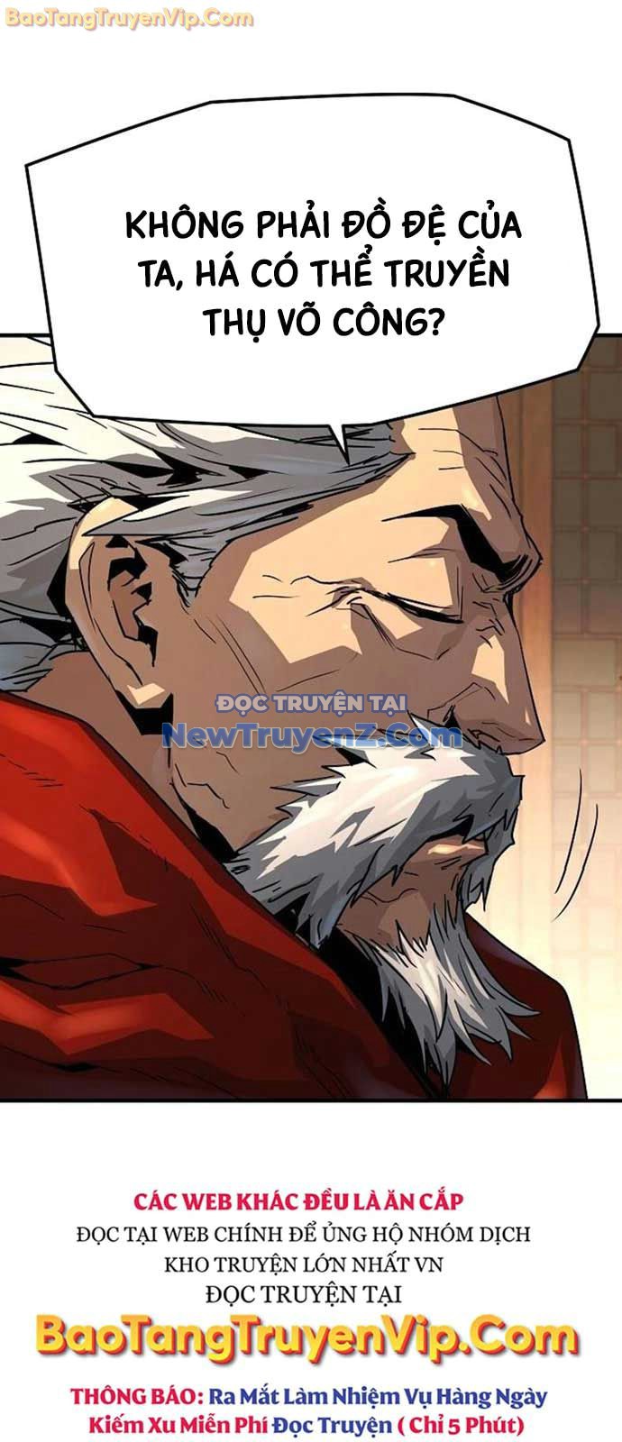 Tuyệt Thế Hồi Quy chapter 48 - Trang 6
