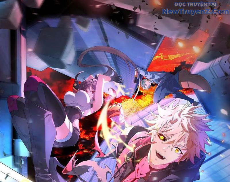 Trảm Thần chapter 72 - Trang 3