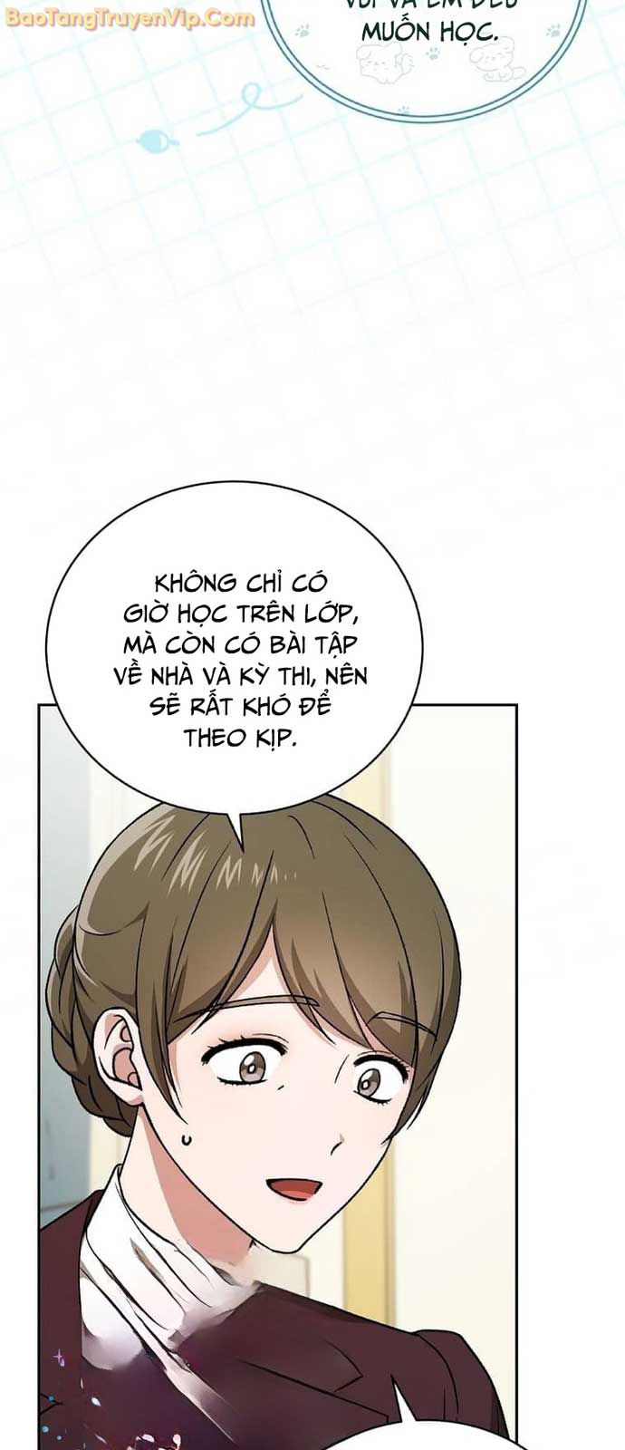 Thiên Tài Phép Thuật Nắm Giữ Khái Niệm chapter 10 - Trang 10