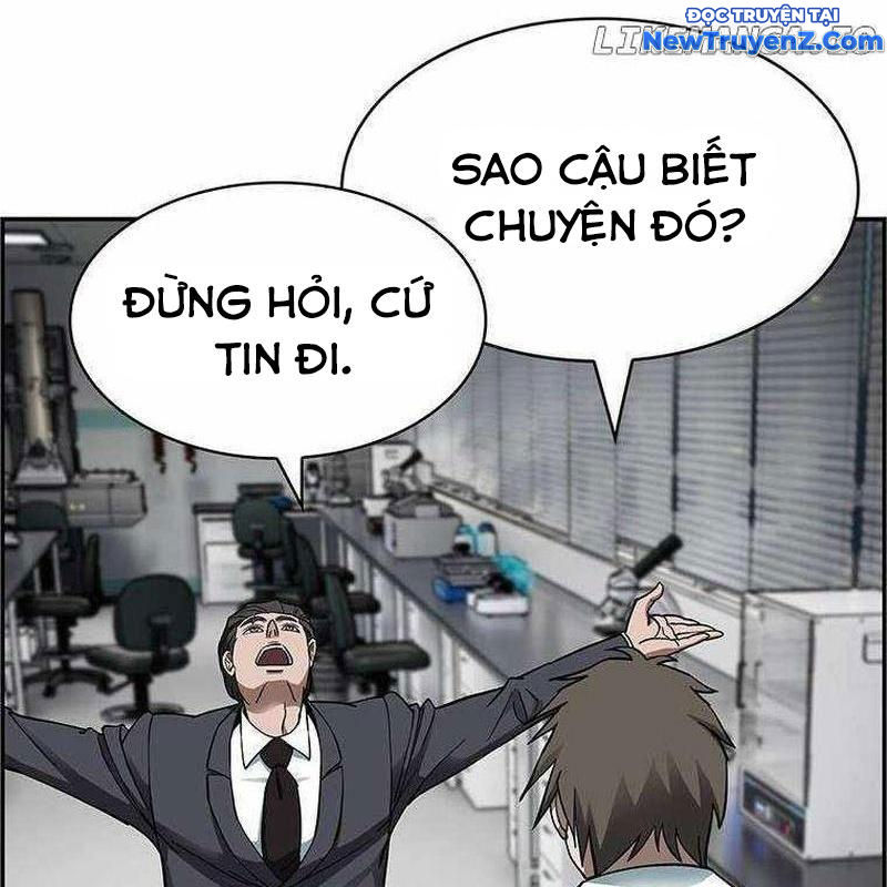 Chế Tác Hạt Nhân chapter 34 - Trang 40