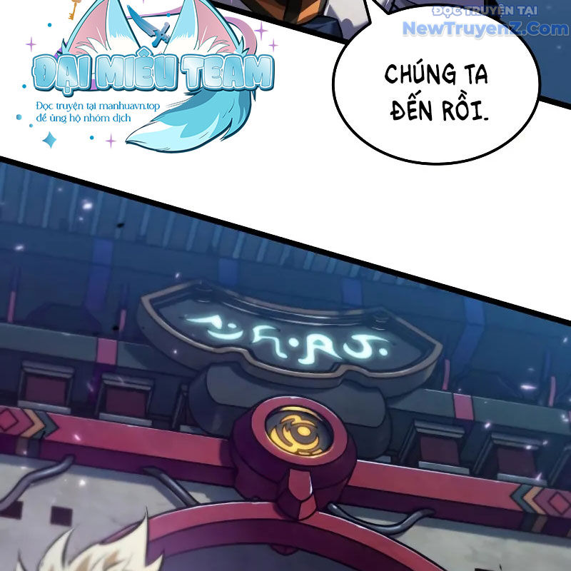 Ánh Sáng Arad chapter 50 - Trang 43