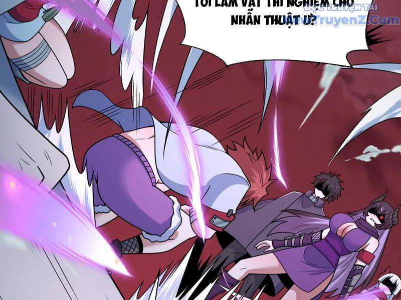 Kỷ Nguyên Kỳ Lạ chapter 474 - Trang 84