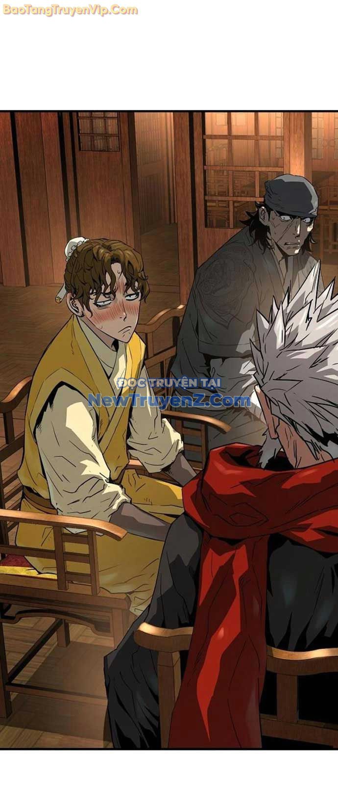 Tuyệt Thế Hồi Quy chapter 48 - Trang 14