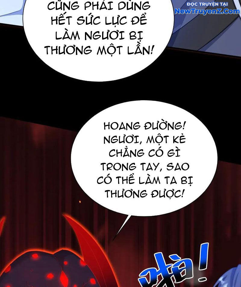 Sau khi sống lại ở mạt thế, ta điên cuồng thăng cấp chapter 43 - Trang 49