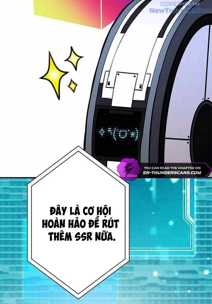 Vua Gacha Trùm Game Thủ chapter 35 - Trang 27
