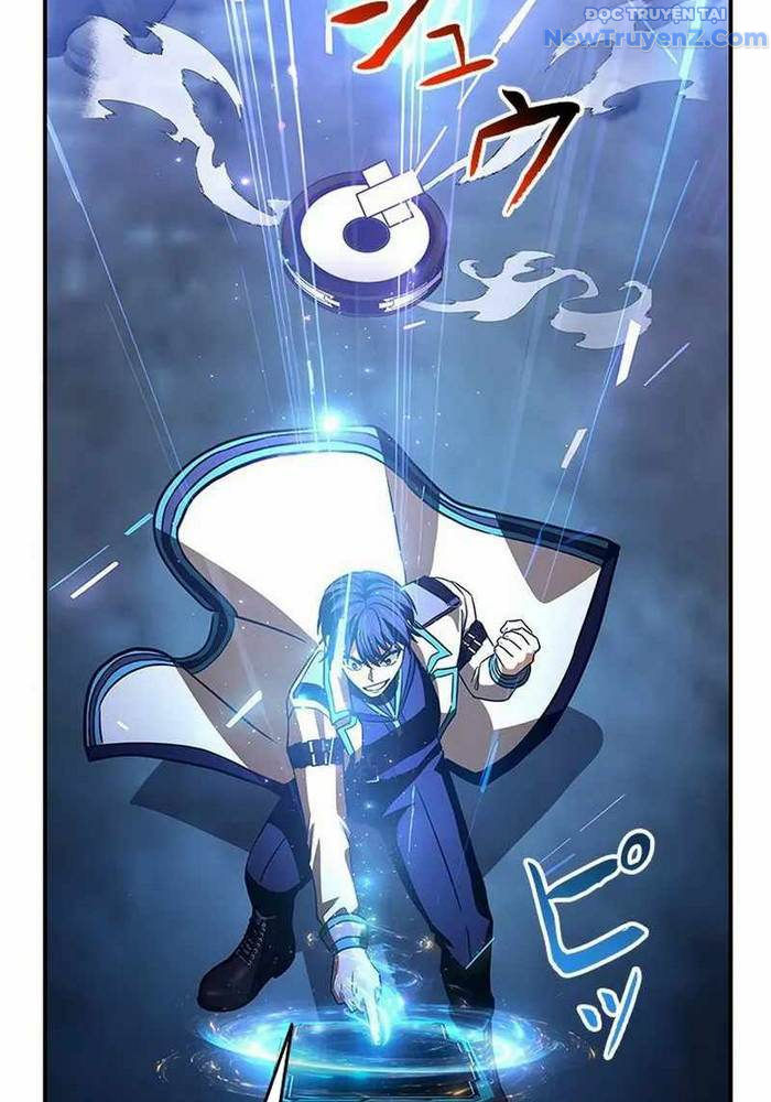 Vua Gacha Trùm Game Thủ chapter 35 - Trang 30
