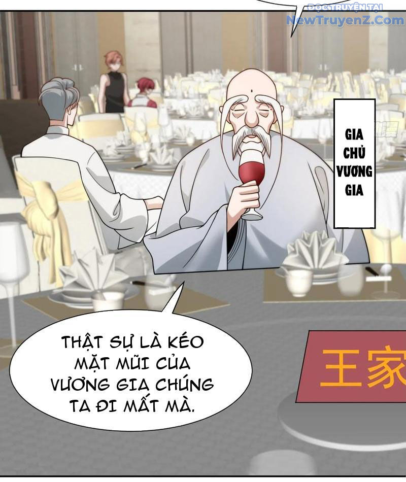 Trảm Thần chapter 70 - Trang 11