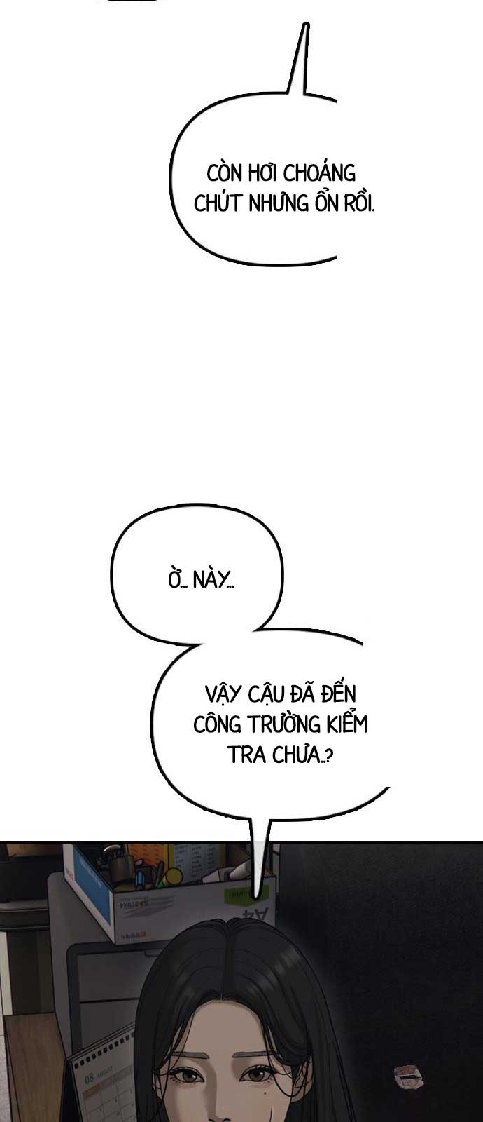 Ngày Tận Thế Đã Đến chapter 11 - Trang 43