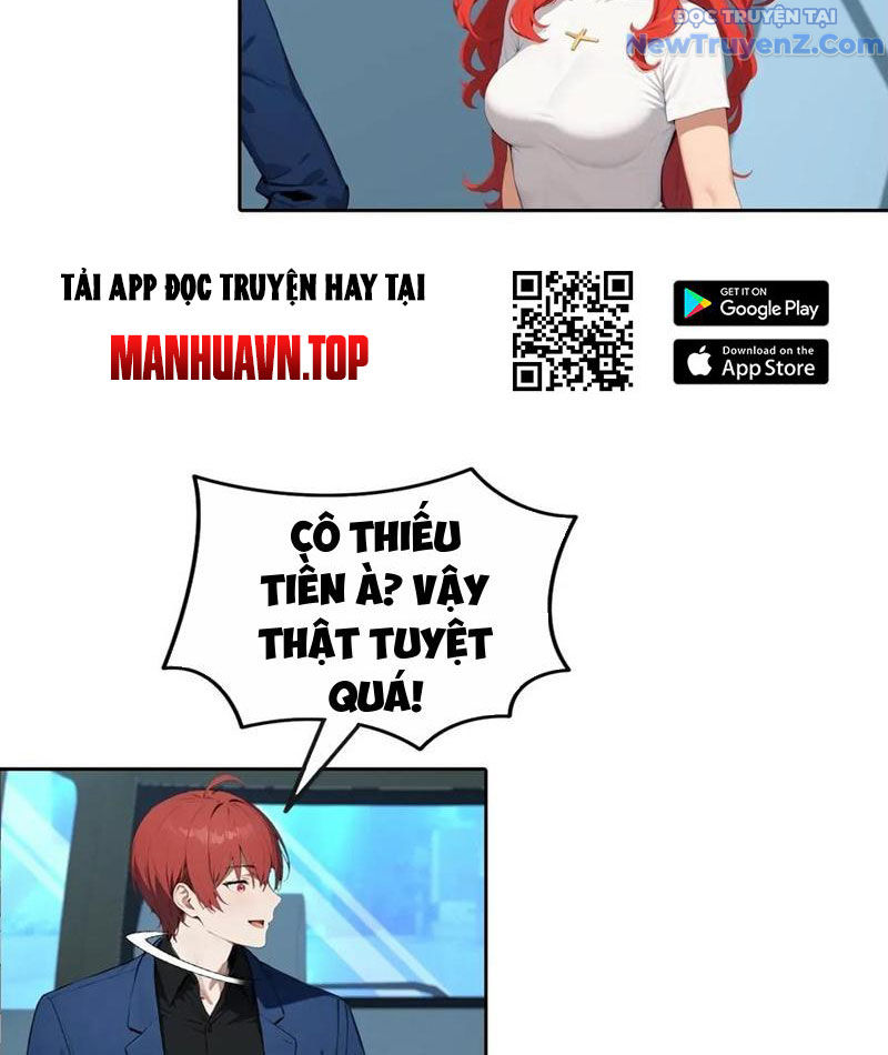 Nghịch Tập Hệ Thống: Ta Có Max Độ Thiện Cảm Của Nữ Thần chapter 59 - Trang 67