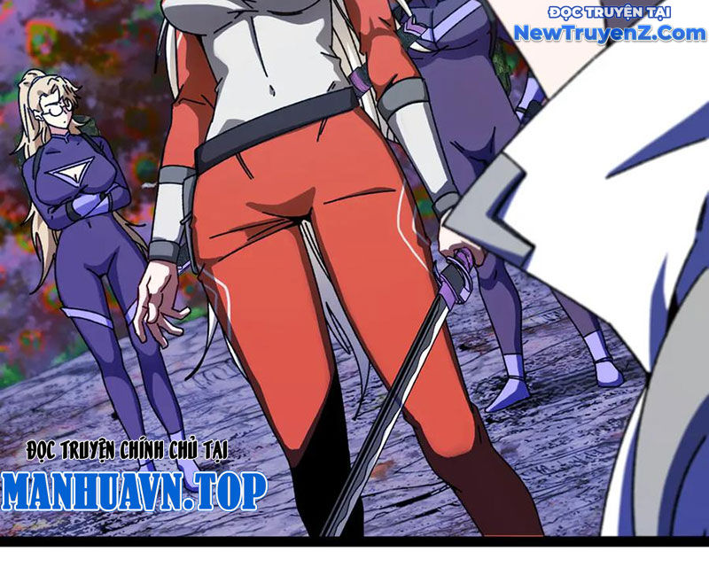 Thần Cấp Thăng Cấp Hệ Thống chapter 174 - Trang 65