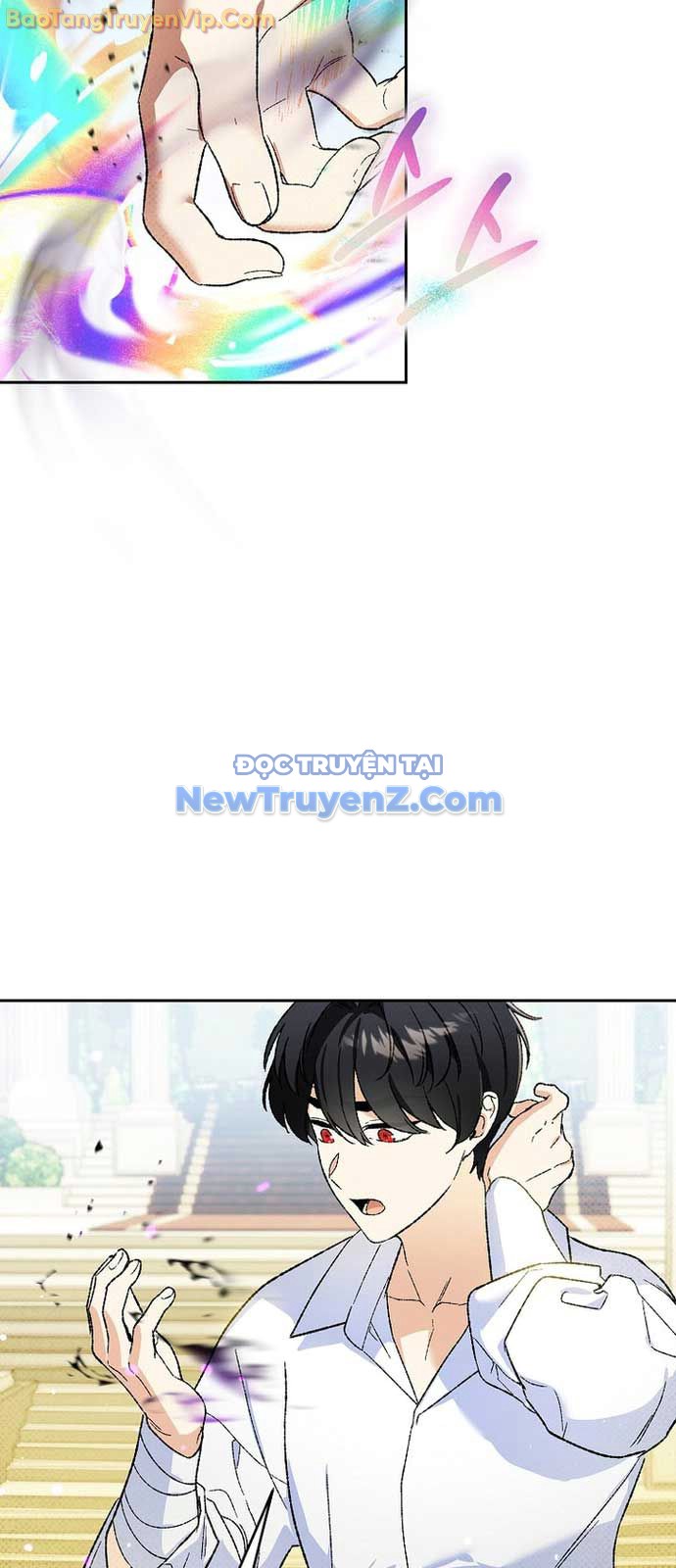 Trở Thành Thiên Tài Bất Trị Của Hắc Gia chapter 31 - Trang 35