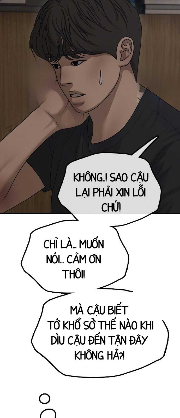 Ngày Tận Thế Đã Đến chapter 11 - Trang 24