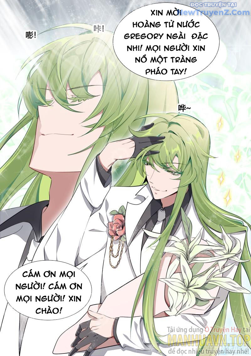 Trọng Sinh Thành Chó Của Nữ Thần chapter 141 - Trang 15