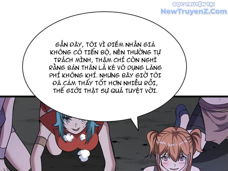 Kỷ Nguyên Kỳ Lạ chapter 474 - Trang 115