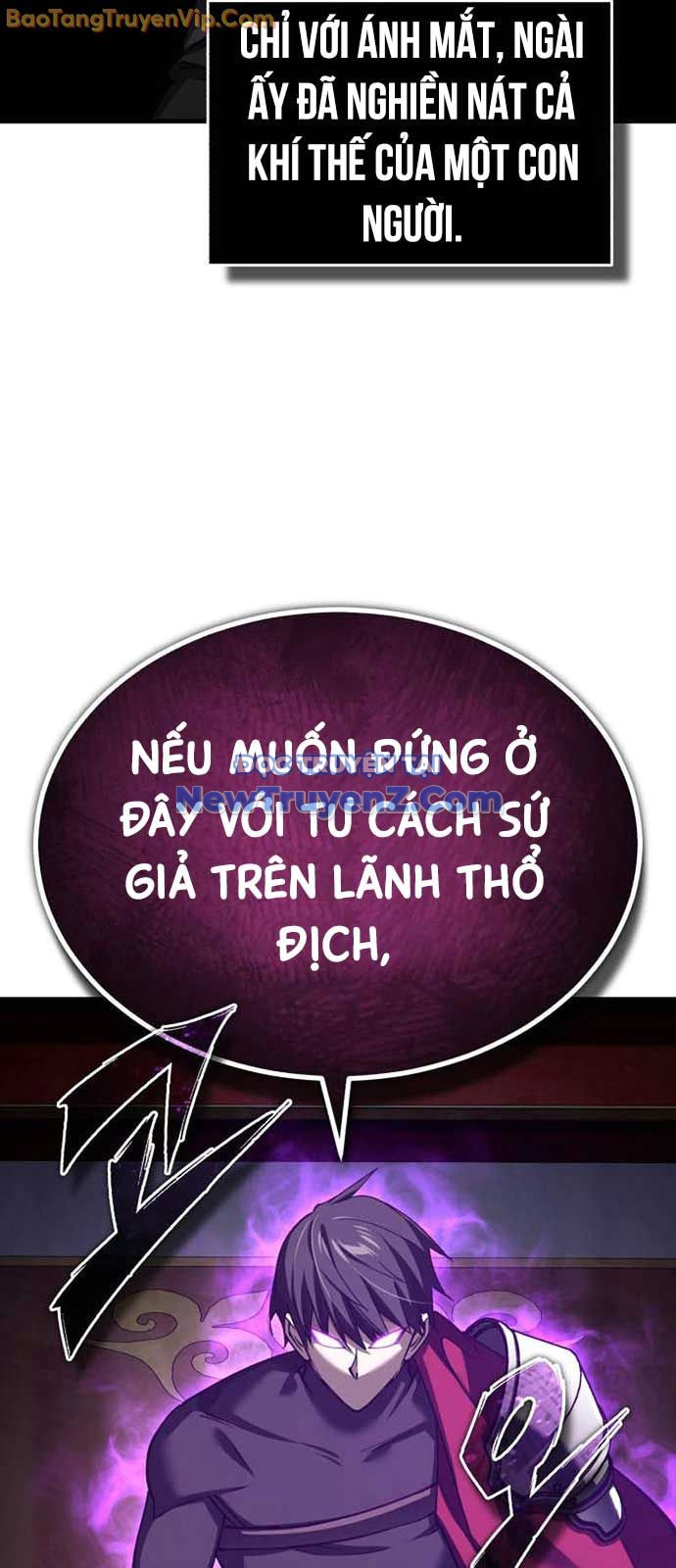 Thiên Quỷ Chẳng Sống Nổi Cuộc Đời Bình Thường chapter 157 - Trang 75