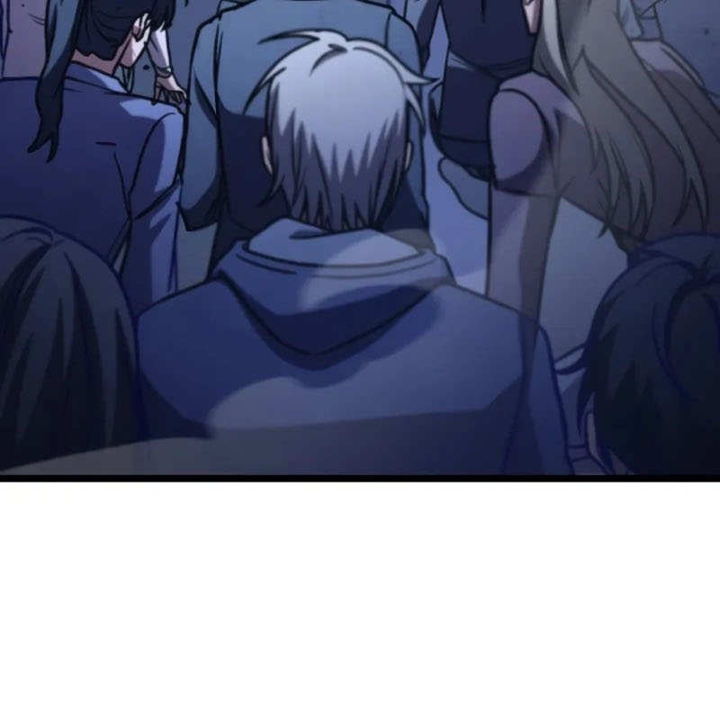 Thợ Săn Số Mệnh Cấp F chapter 81 - Trang 27