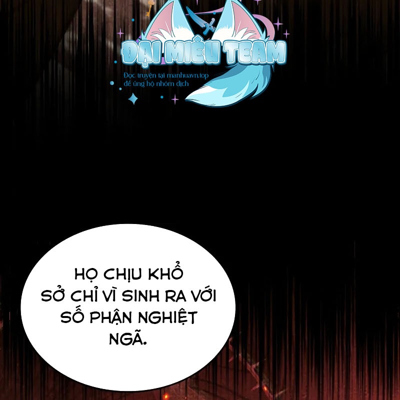 Thợ Săn Số Mệnh Cấp F chapter 79 - Trang 111