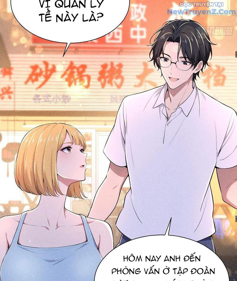 Chúa Tể Linh Khí Khôi Phục chapter 128 - Trang 24