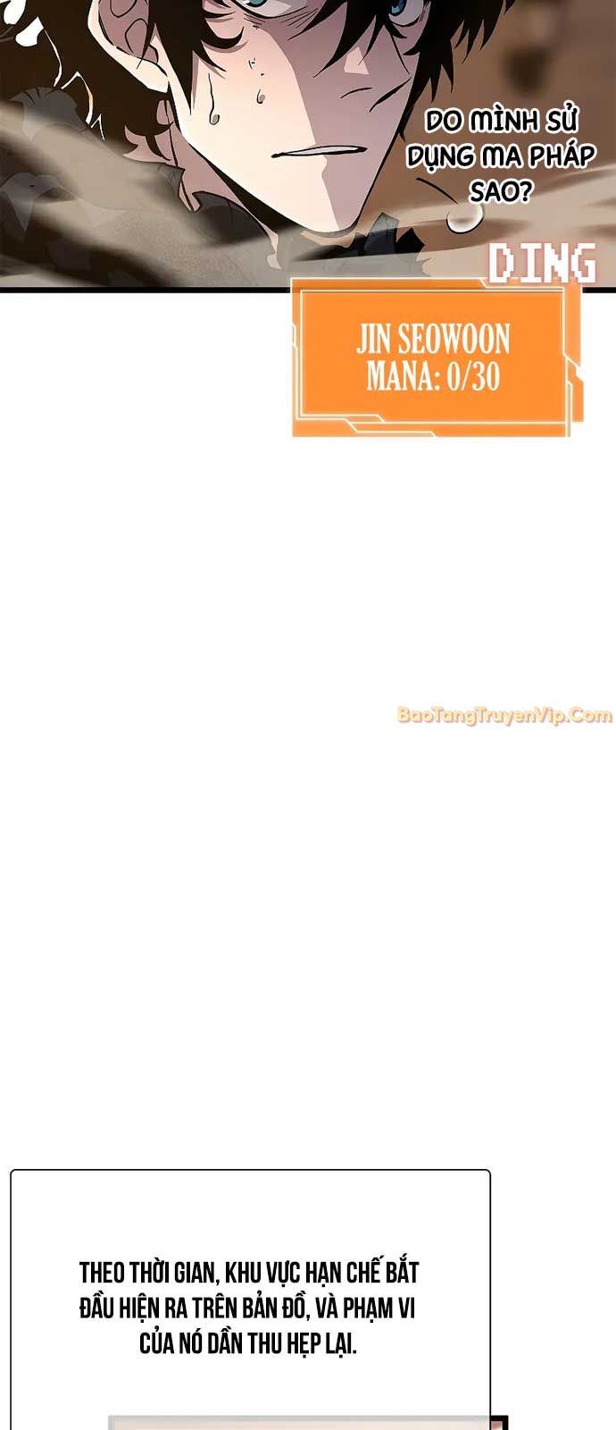 Sinh Tồn Giả Tối Cường chapter 5 - Trang 22