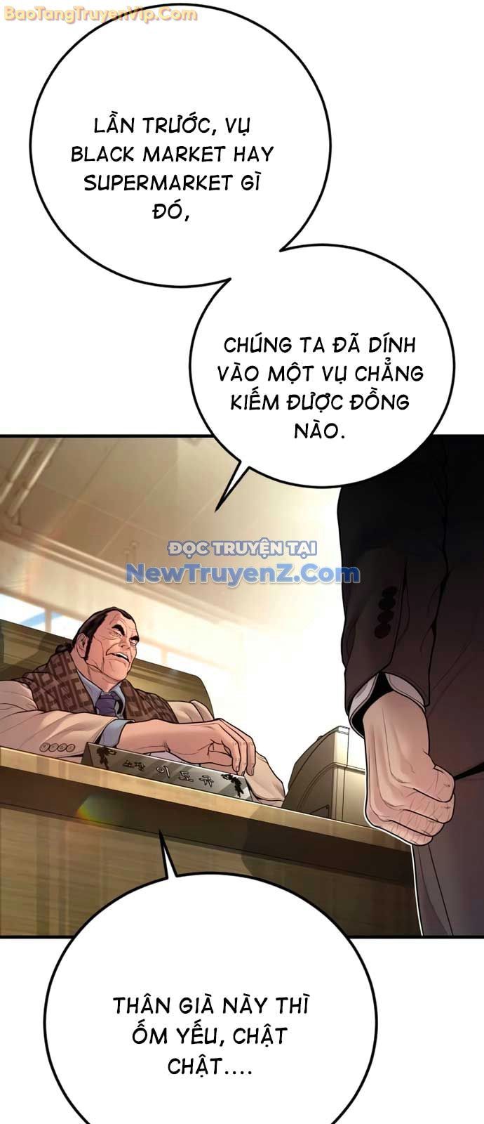 Bố Tôi Là Đặc Vụ chapter 190 - Trang 78