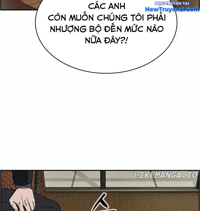 Chế Tác Hạt Nhân chapter 35 - Trang 49