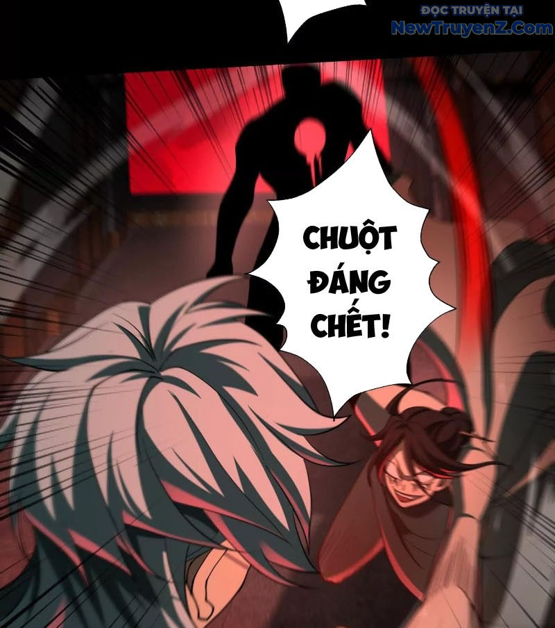 Thần Trò Chơi Dục Vọng chapter 94 - Trang 59