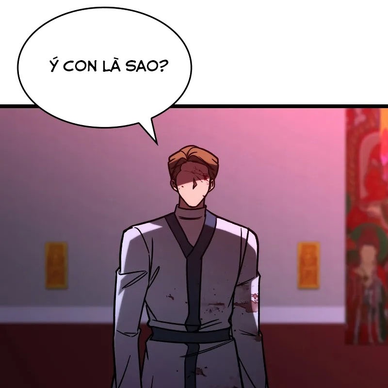 Thợ Săn Số Mệnh Cấp F chapter 78 - Trang 86
