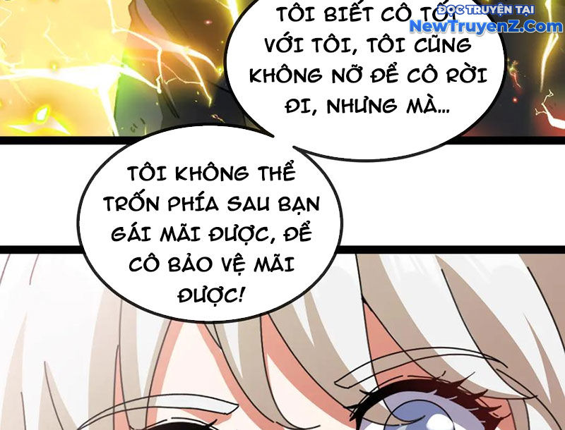 Thần Cấp Thăng Cấp Hệ Thống chapter 174 - Trang 92