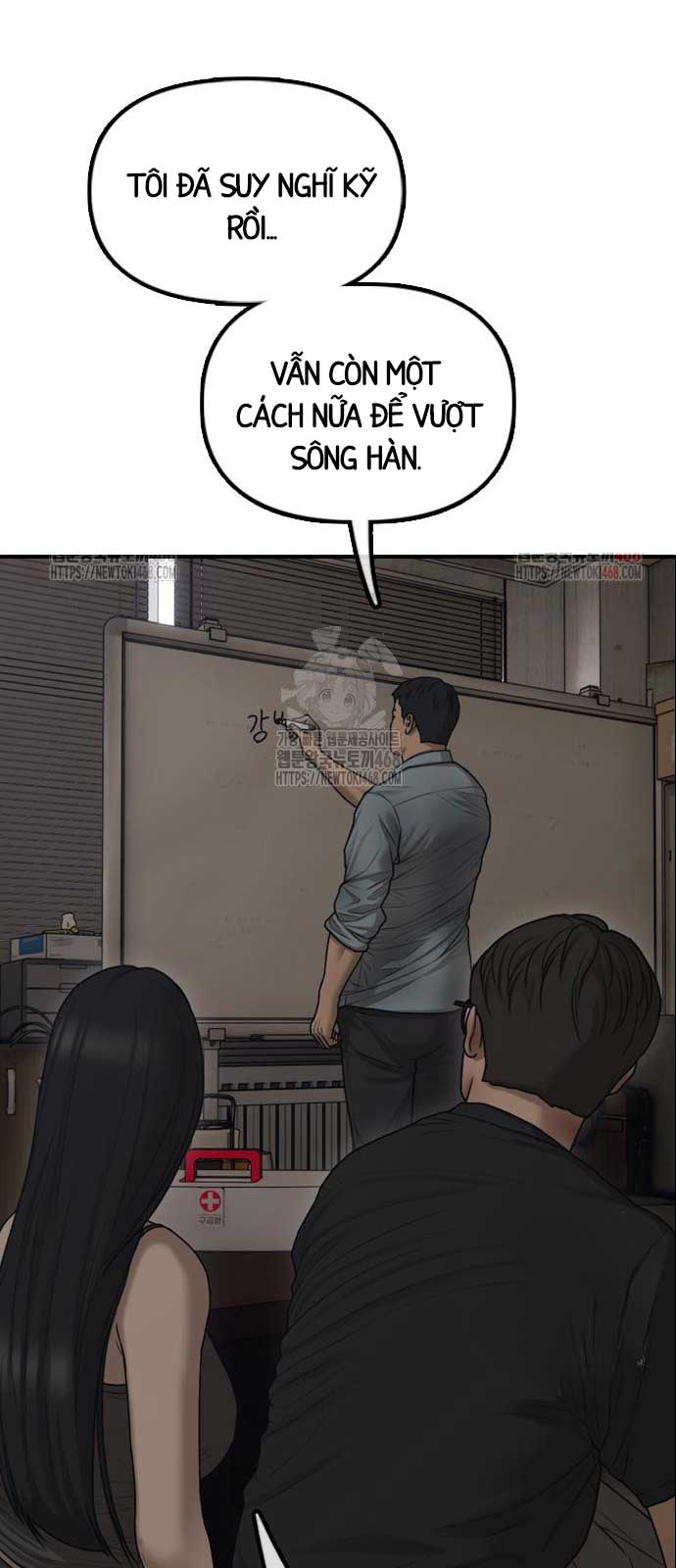 Ngày Tận Thế Đã Đến chapter 11 - Trang 59