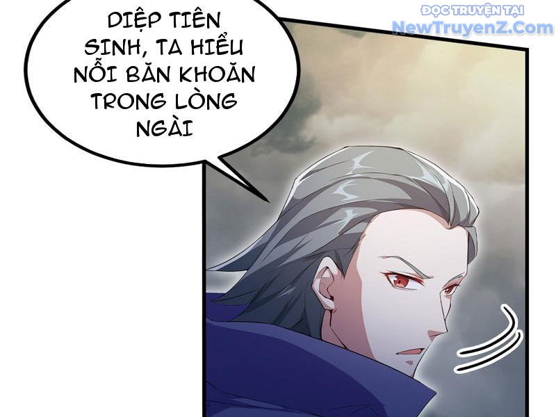 Hoá Ra Ta Đã Vô Địch Từ Lâu chapter 292 - Trang 5