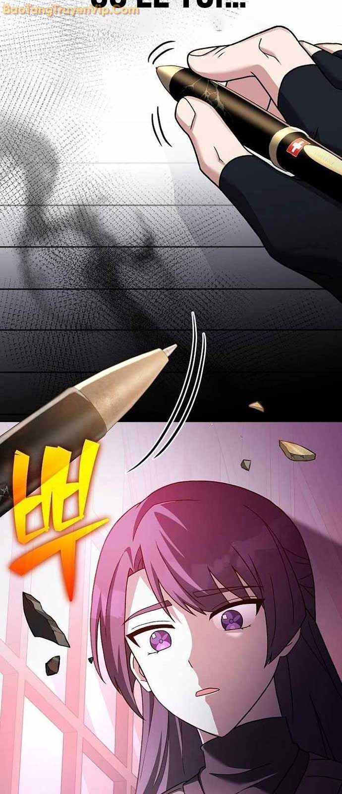 Nhân Vật Ngoài Lề Tiểu Thuyết chapter 127.1 - Trang 19