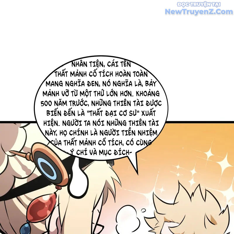 Ánh Sáng Arad chapter 49 - Trang 45