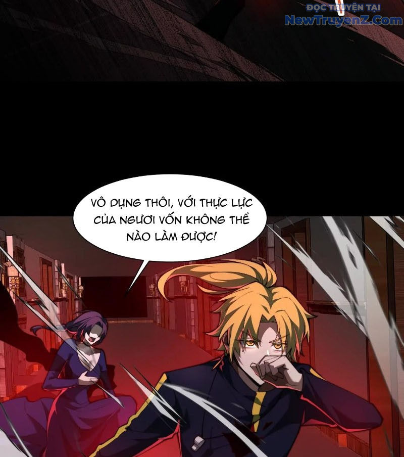 Thần Trò Chơi Dục Vọng chapter 94 - Trang 74
