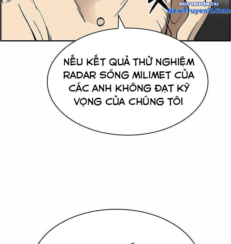 Chế Tác Hạt Nhân chapter 35 - Trang 144
