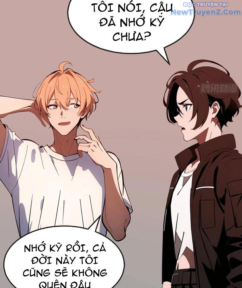 Mạt Thế Độc Hành: Khế Ước Hắc Ám Của Ta chapter 53 - Trang 19