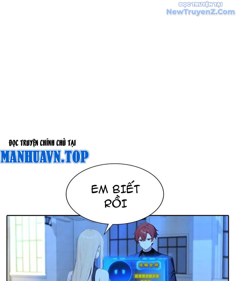 Nghịch Tập Hệ Thống: Ta Có Max Độ Thiện Cảm Của Nữ Thần chapter 59 - Trang 11
