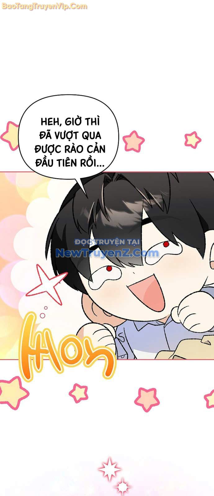 Trở Thành Thiên Tài Bất Trị Của Hắc Gia chapter 31 - Trang 51