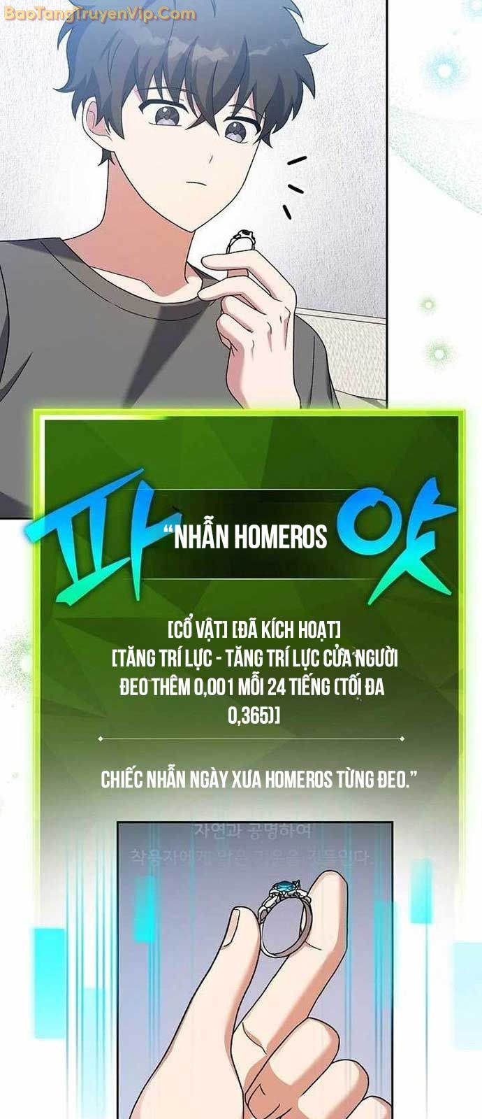 Nhân Vật Ngoài Lề Tiểu Thuyết chapter 127.1 - Trang 25
