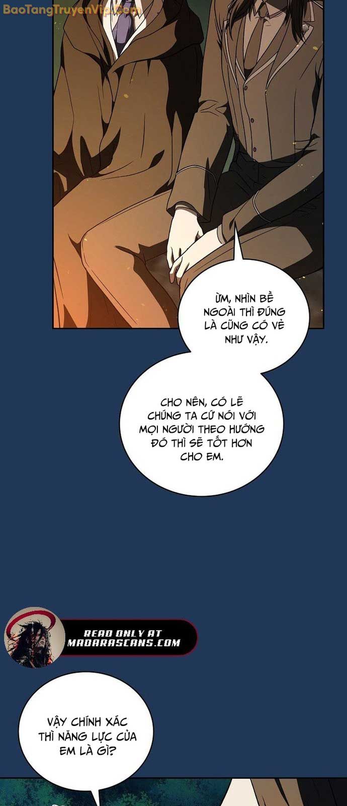 Thiên Tài Phép Thuật Nắm Giữ Khái Niệm chapter 9 - Trang 13
