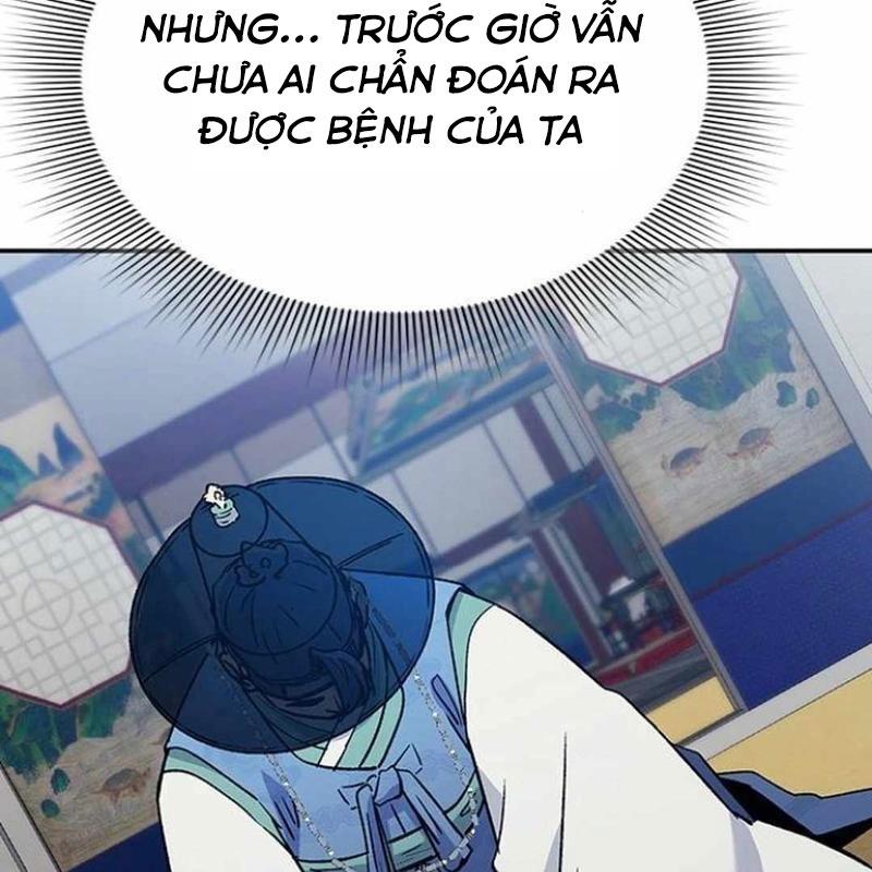 Bác Sĩ Tới Joseon chapter 43 - Trang 53