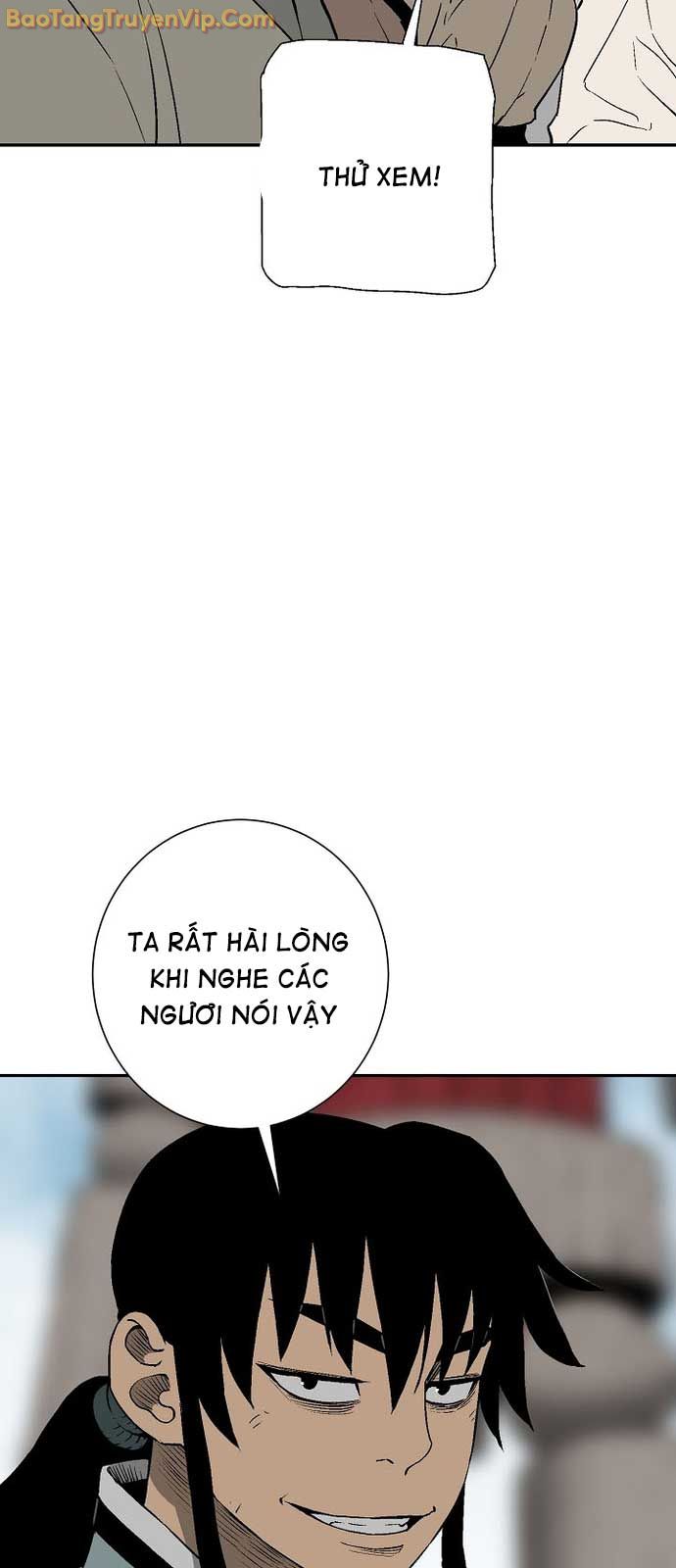 Vĩ Linh Kiếm Tiên chapter 109.1 - Trang 40