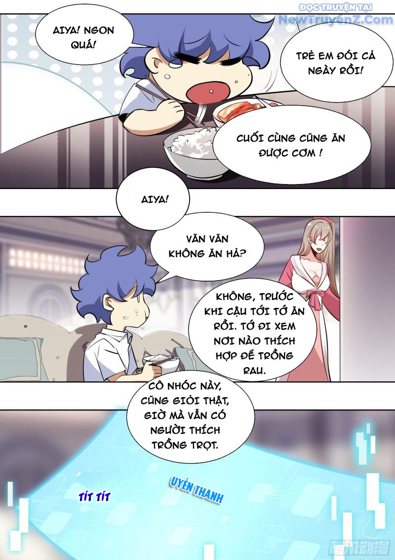 Trọng Sinh Thành Chó Của Nữ Thần chapter 158 - Trang 14