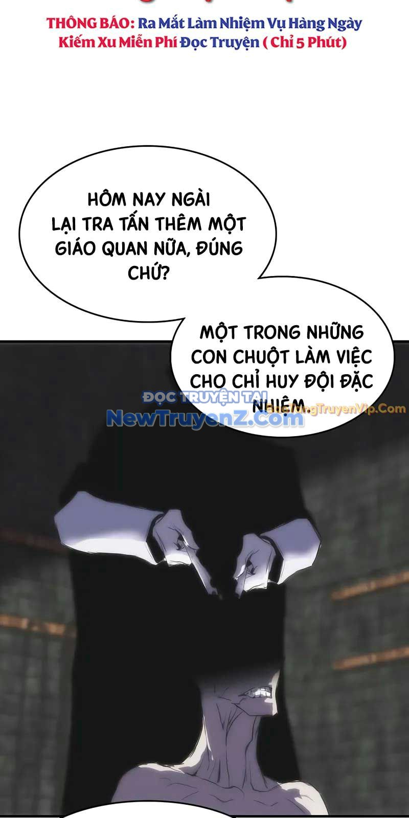 Bản Năng Hồi Quy Của Chó Săn chapter 63 - Trang 65
