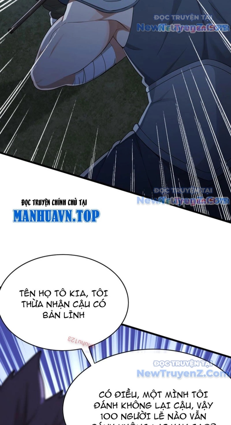 Đại Lão Xuống Núi: Bắt Đầu Từ Việc Trở Thành Thư Ký chapter 87 - Trang 24