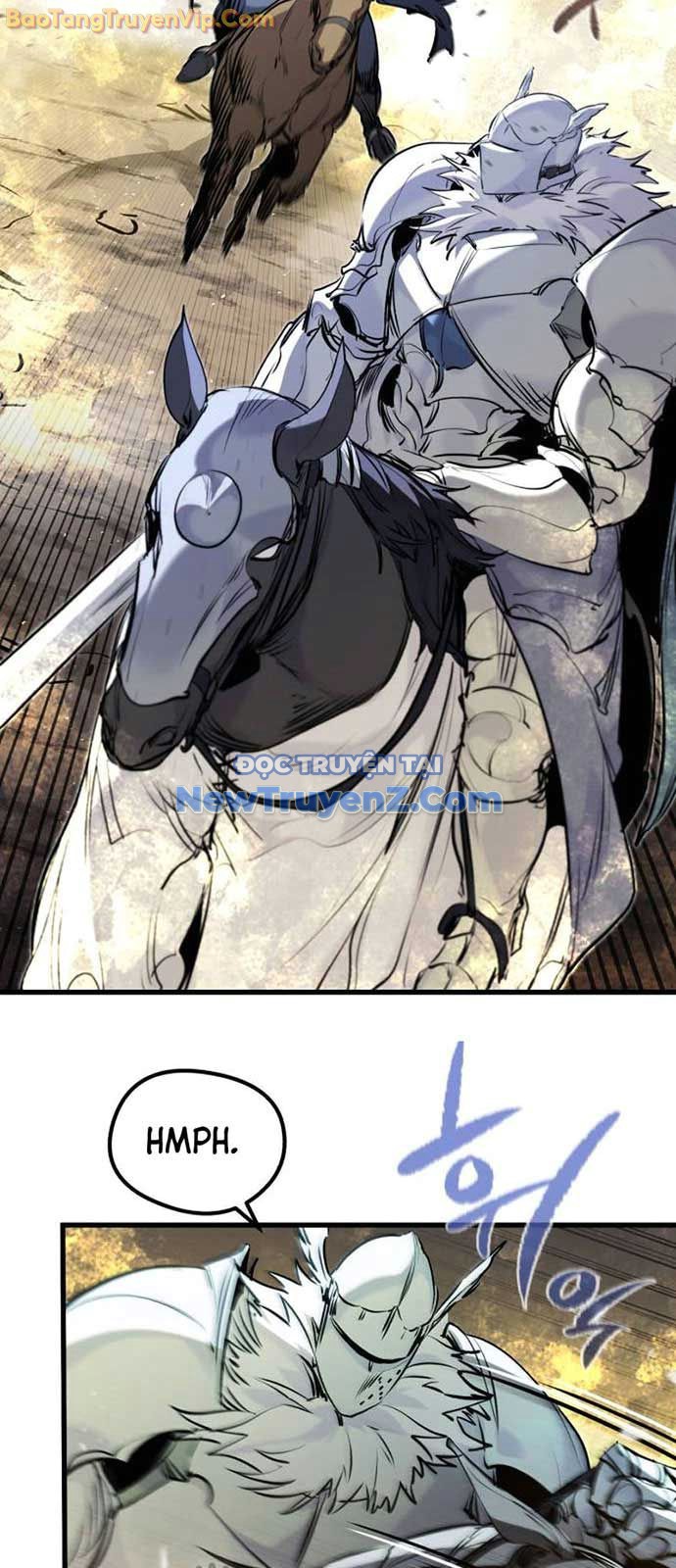 Mỗi Lính Đánh Thuê Trở Về Đều Có Một Kế Hoạch chapter 39 - Trang 6
