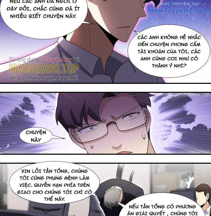 Trọng Sinh Thành Chó Của Nữ Thần chapter 135 - Trang 18