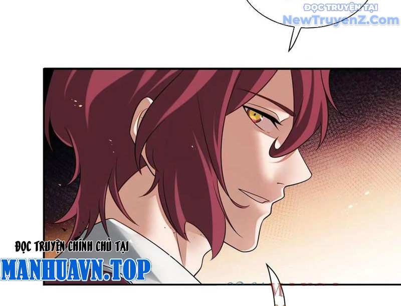 Trảm Thần chapter 71 - Trang 9